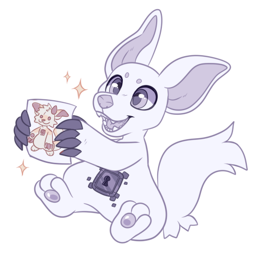 Silly Button